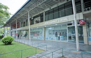 އެސްޓީއޯއިން ހުޅުމާލޭގައި ހުޅުވި އާ ފާމަސީ----