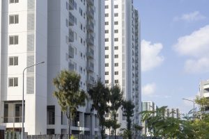 Gedhoruveriya Scheme Flats