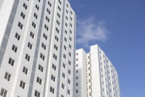 Gedhoruveriya Scheme Flats