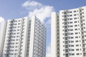 Gedhoruveriya Scheme Flats