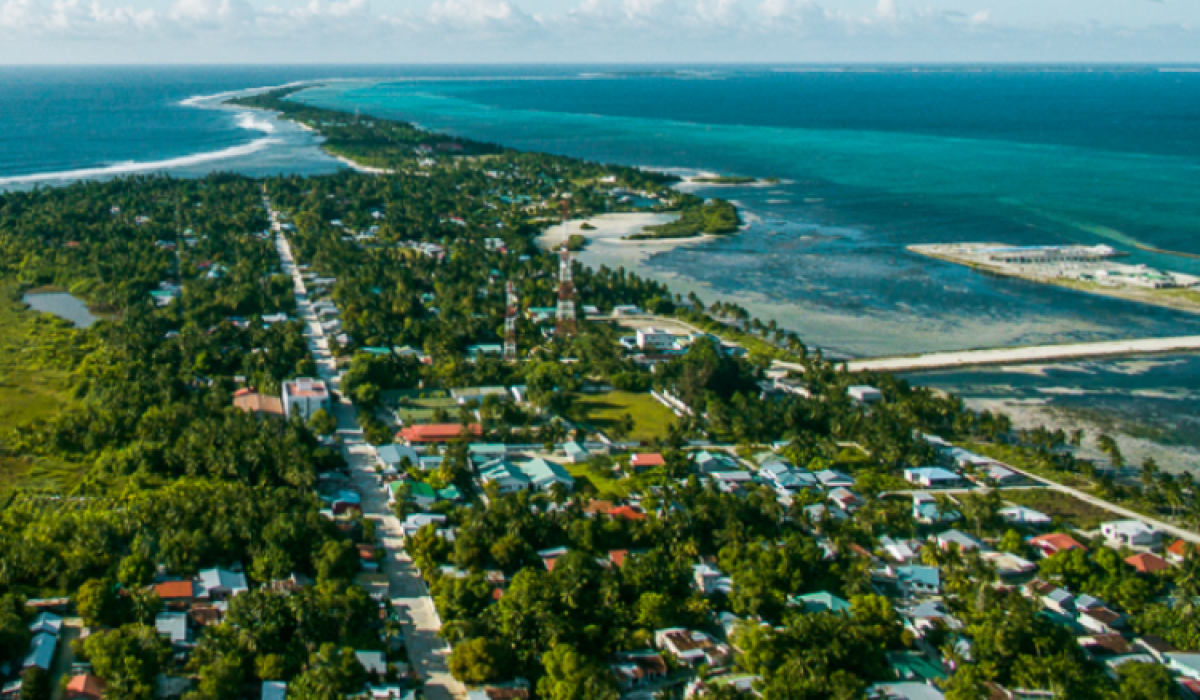 އައްޑޫ މީދޫ