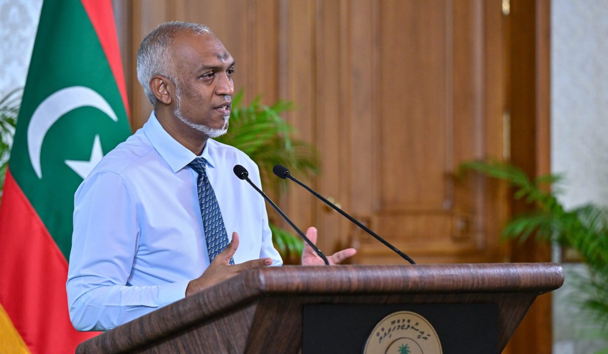 ފޮޓޯ: ރައީސް