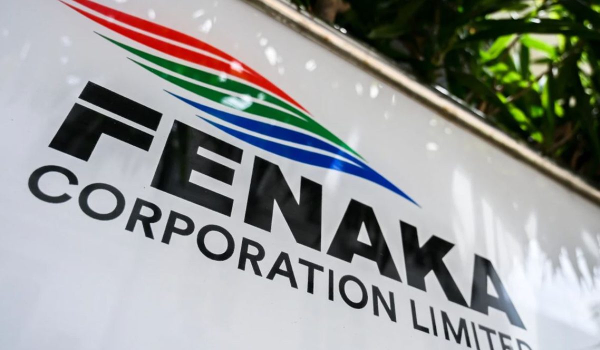 ފެނަކަ ކޯޕަރޭޝަން (ފޮޓޯ/ އެޑިޝަން)