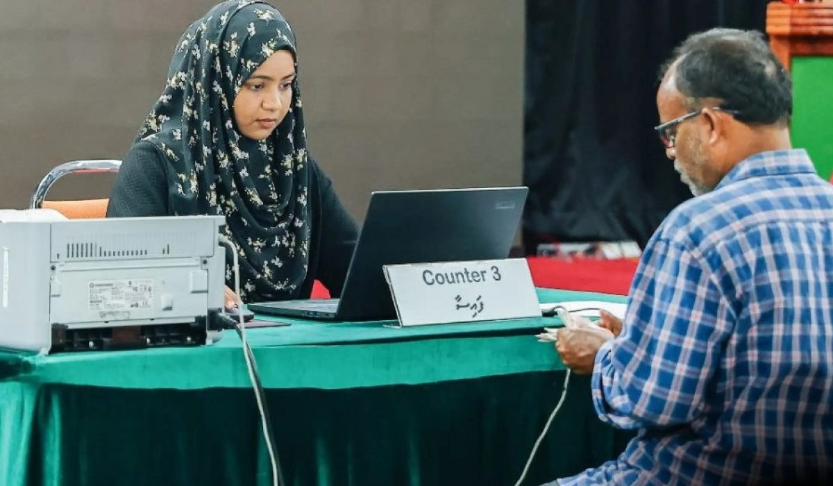 Maldives-Zakat-House-Introduced-Equal-Distribution-of-Zakat-al-Fitr-for-the-First-Time-in-the-Maldives