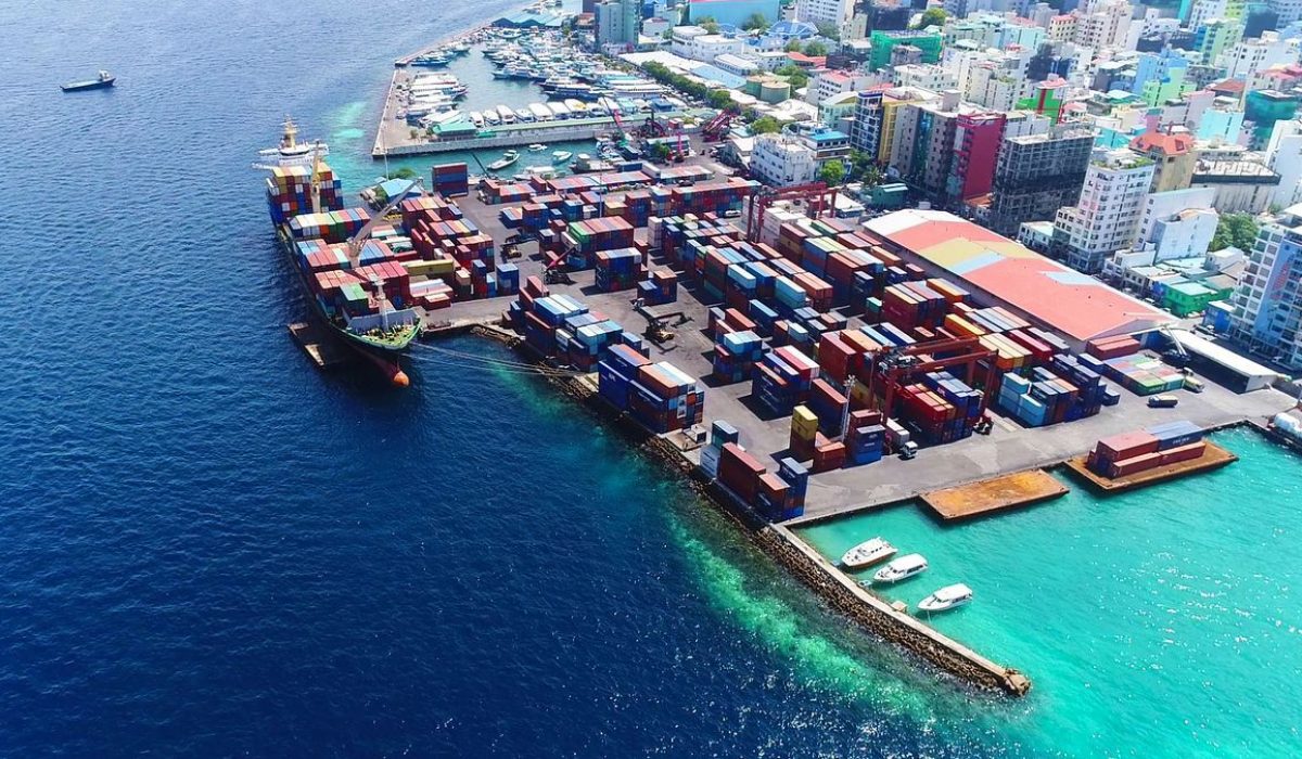 Maldives
