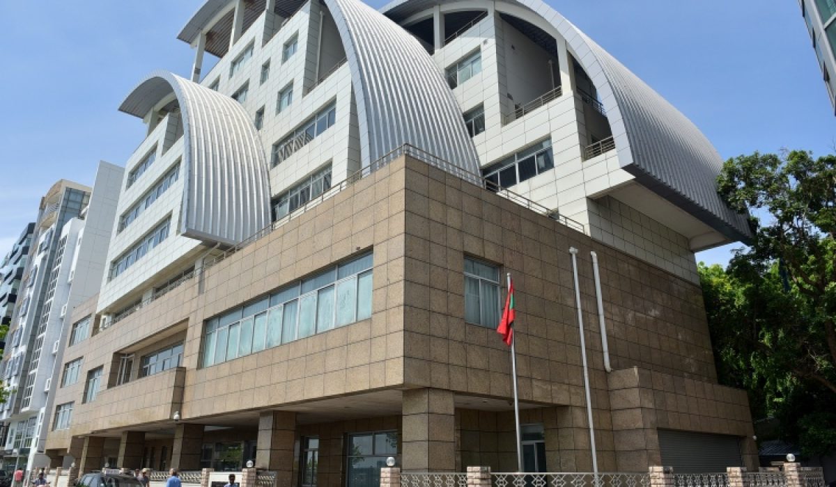 Ministry-of-Foreign-Affairs-Building