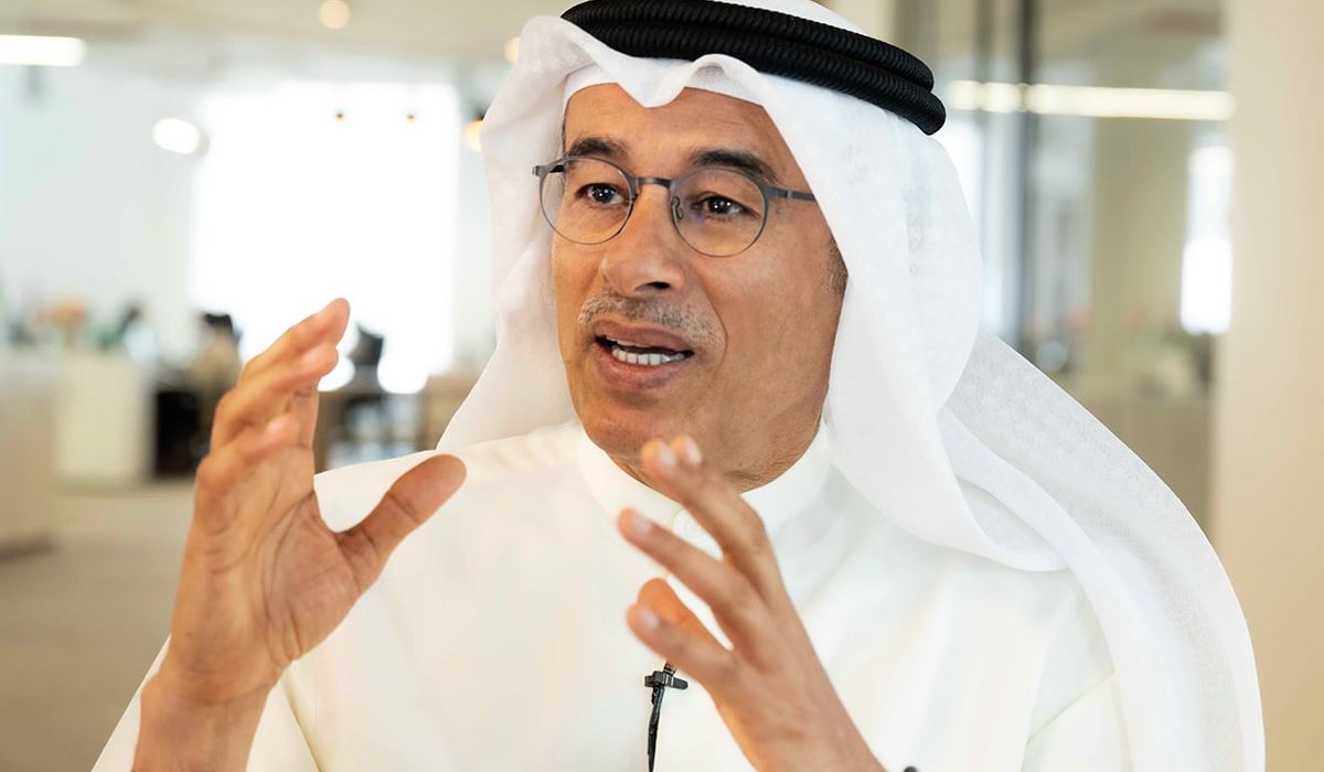 Mohamed-Alabbar