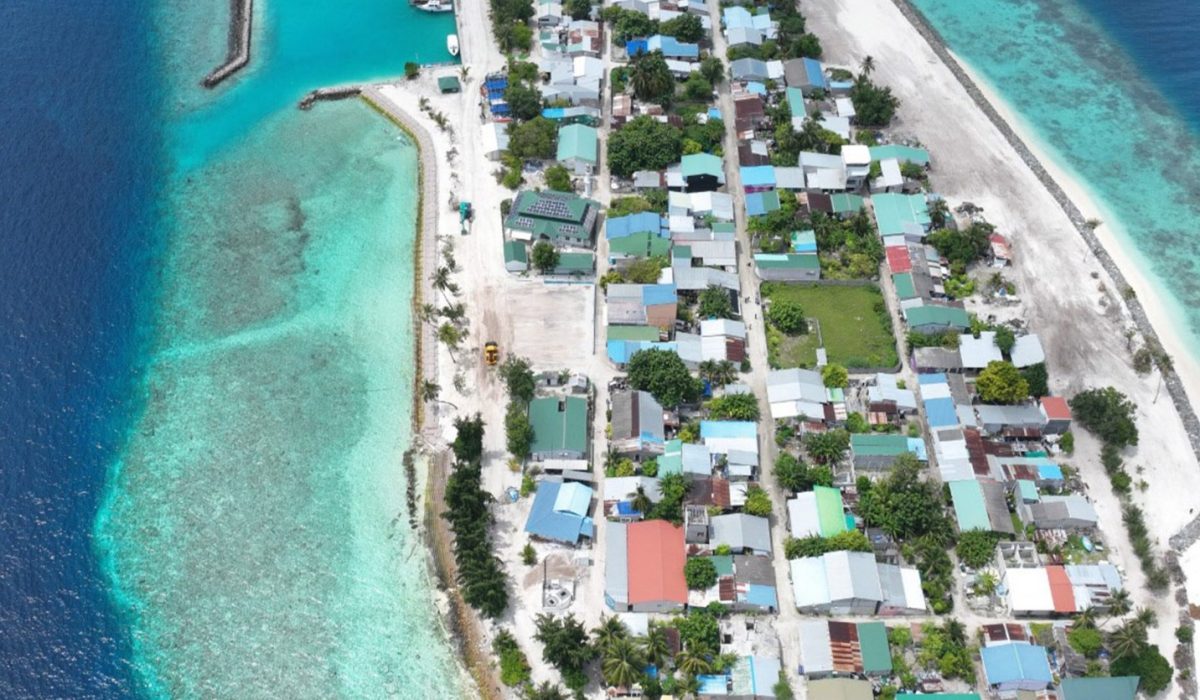 ހދ. ކުނބުރުދޫ