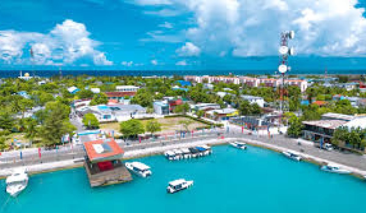 ގދ. ތިނަދޫ (ފޮޓޯ/ ތިނަދޫ ކައުންސިލް)