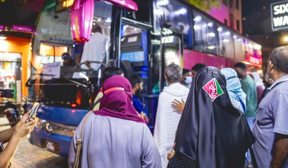 hajj